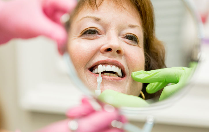 Porcelain Veneers Clermont, FL